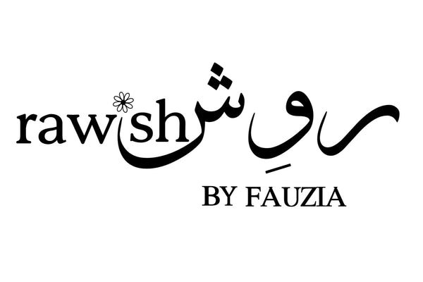 Rawish By Fauzia
